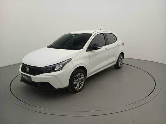 FIAT ARGO 1.0 FIREFLY FLEX DRIVE MANUAL FIAT ARGO 1.0 FIREFLY FLEX DRIVE MANUAL